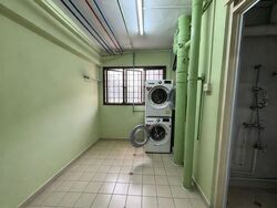 Blk 290B Spring View (Bukit Batok), HDB Executive #633387561